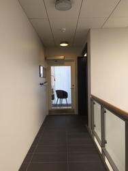 Aktivitetscenter Sydvestvej - Solkrogen