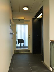 Aktivitetscenter Sydvestvej - Solkrogen