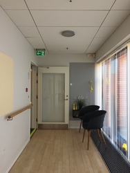 Aktivitetscenter Sydvestvej - Solkrogen