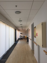 Aktivitetscenter Sydvestvej - Solkrogen