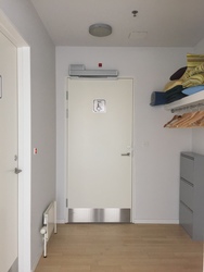 Aktivitetscenter Sydvestvej - Solkrogen