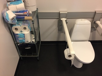 Aktivitetscenter Sydvestvej - Solkrogen