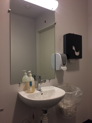 Aktivitetscenter Sydvestvej - Solkrogen