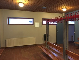 Rødovrehallen - 1. Hal 1 - 3