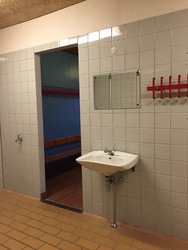 Rødovrehallen - 1. Hal 1 - 3