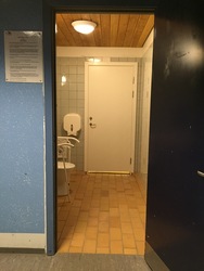 Rødovrehallen - 1. Hal 1 - 3