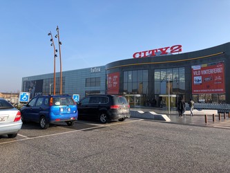 Høje Tåstrup Fysioterapi