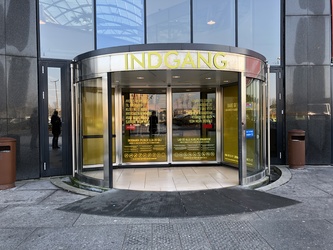 Høje Tåstrup Fysioterapi