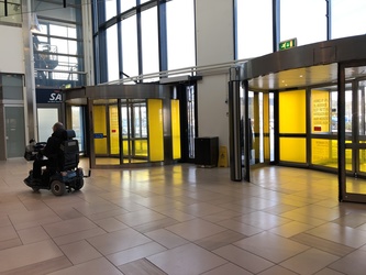 Høje Tåstrup Fysioterapi