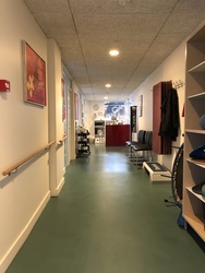 Høje Tåstrup Fysioterapi