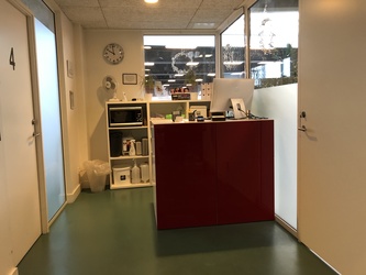 Høje Tåstrup Fysioterapi