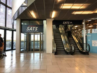 Høje Tåstrup Fysioterapi