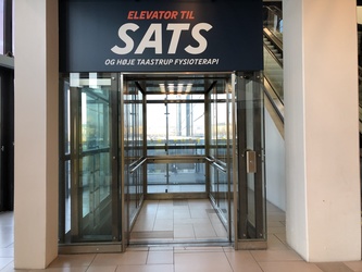 Høje Tåstrup Fysioterapi