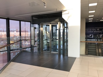 Høje Tåstrup Fysioterapi