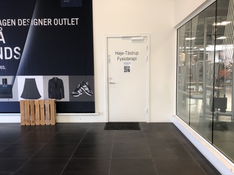 Høje Tåstrup Fysioterapi