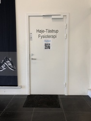 Høje Tåstrup Fysioterapi