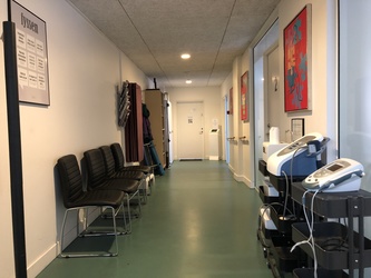 Høje Tåstrup Fysioterapi