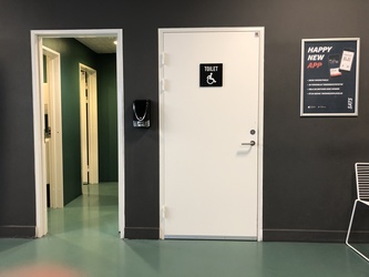 Høje Tåstrup Fysioterapi