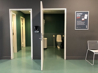 Høje Tåstrup Fysioterapi