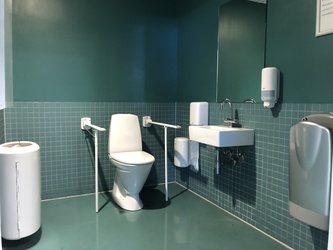 Høje Tåstrup Fysioterapi