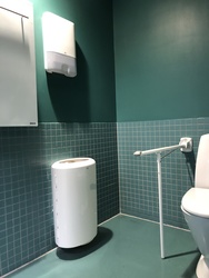 Høje Tåstrup Fysioterapi