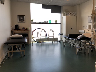 Høje Tåstrup Fysioterapi