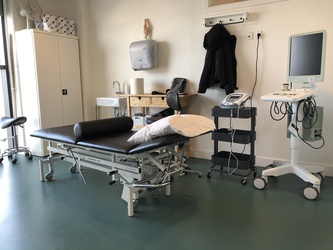 Høje Tåstrup Fysioterapi