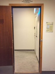 Rødovrehallen - 2. Sports Caféen