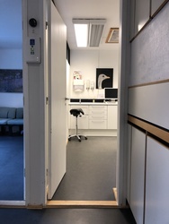 Tandklinikken Farum Midtpunkt