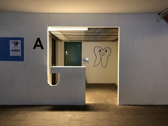 Tandklinikken Farum Midtpunkt
