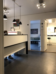 Tandklinikken Farum Midtpunkt