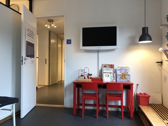 Tandklinikken Farum Midtpunkt