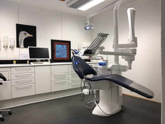 Tandklinikken Farum Midtpunkt