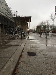 Rødovrehallen - 3. Mødelokale