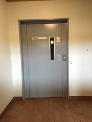 Rødovrehallen - 3. Mødelokale