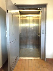 Rødovrehallen - 3. Mødelokale