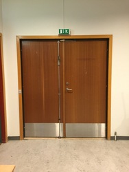 Rødovrehallen - 3. Mødelokale