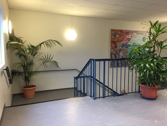 Rødovrehallen - 3. Mødelokale