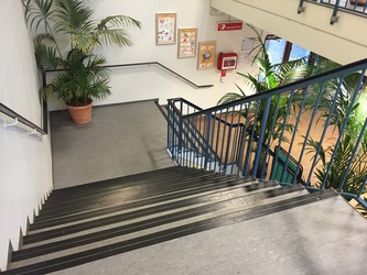 Rødovrehallen - 3. Mødelokale