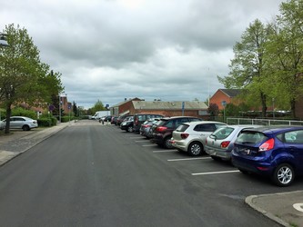 Søndervangskolen