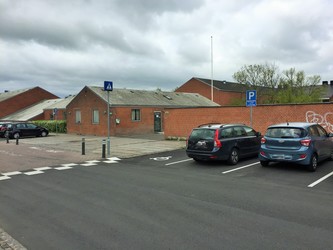 Søndervangskolen