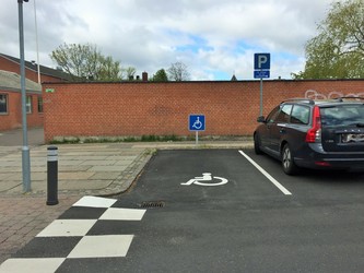 Søndervangskolen