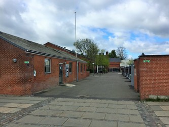 Søndervangskolen