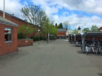 Søndervangskolen