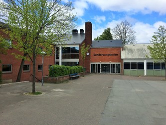 Søndervangskolen