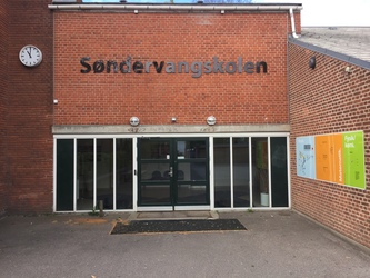 Søndervangskolen