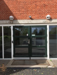 Søndervangskolen