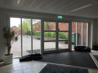Søndervangskolen