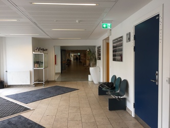 Søndervangskolen
