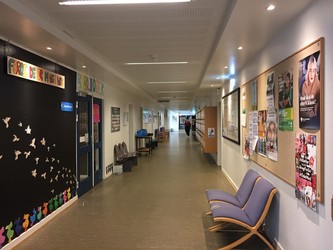 Søndervangskolen